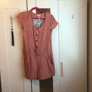 Women’s Matilda Jane Romper